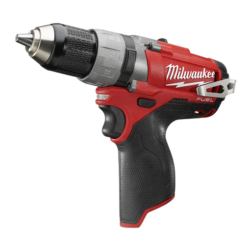 Product image for Milwaukee 2594-22 M12 Fuel 2-Tool Combo Kit