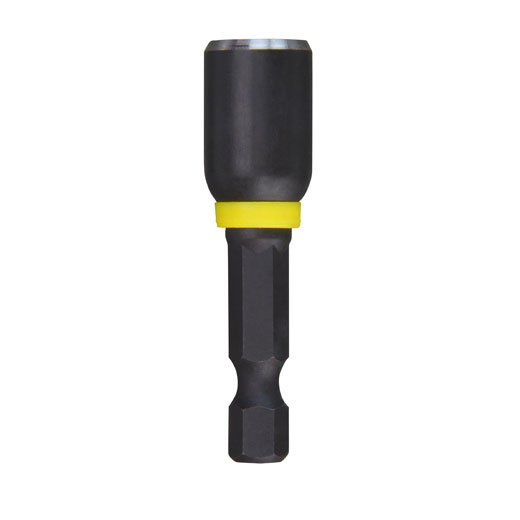 Milwaukee Tool 49-66-4706 7/16 Inch Magnetic Nut Driver Milwaukee Tool 49-66-4706 7/16 Inch Magnetic Nut Driver