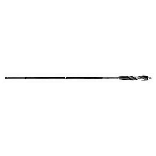 Cable Bits, 54" L x 1/2" Dia., 1 Pack