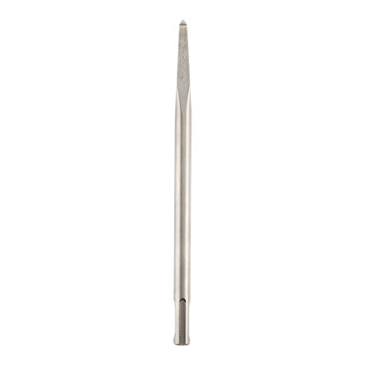 Milwaukee Tool 48-62-6010 SDS-Plus 10 Inch Bull Point Milwaukee Tool 48-62-6010 SDS-Plus 10 Inch Bull Point