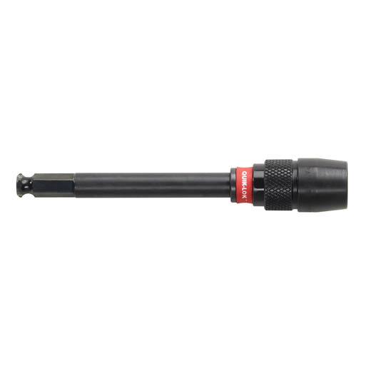 Milwaukee Tool 48-28-1060 24 x 7/16 Inch Shank Extension Milwaukee Tool 48-28-1060 24 x 7/16 Inch Shank Extension