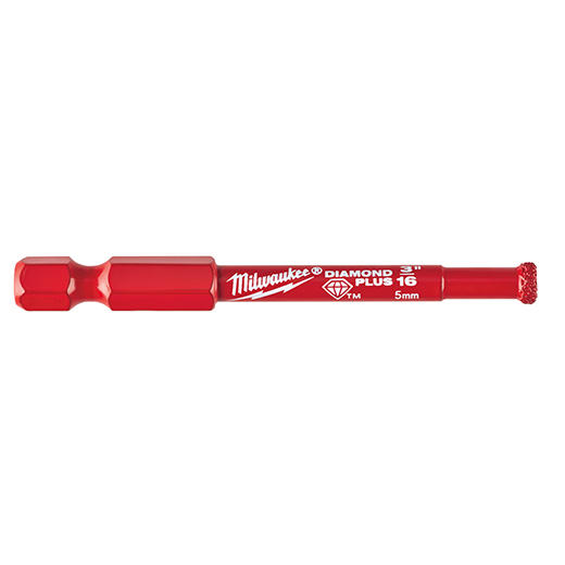 Milwaukee Tool 49-56-0505 1/4 Inch Hole Saw Milwaukee Tool 49-56-0505 1/4 Inch Hole Saw
