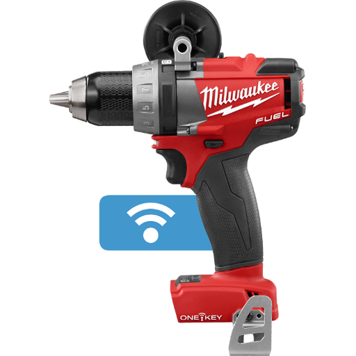Product image for Milwaukee 2795-22 M18 FUEL™ 2-Tool Combo Kit with ONE-KEY™