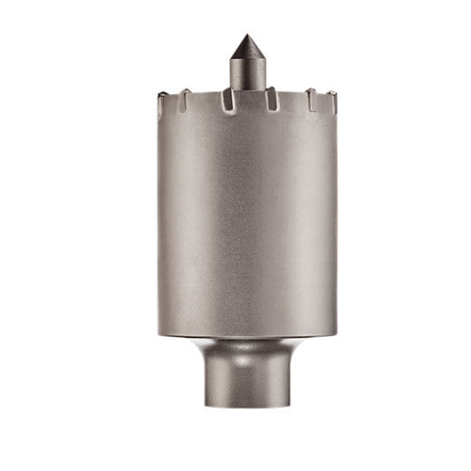Milwaukee Tool 48-20-5055 4 x 2-13/16 Inch SDS-Plus Core Milwaukee Tool 48-20-5055 4 x 2-13/16 Inch SDS-Plus Core