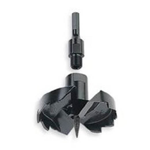 Standard Selfeed Bit Accessories, 3" & Larger Dia., 1 Pack