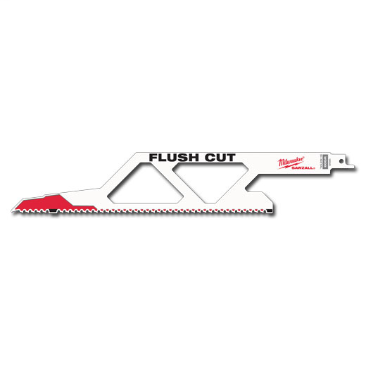 Milwaukee Tool 48-00-1450 Sawzall Blade 9 Inch Diamond Grit Milwaukee Tool 48-00-1450 Sawzall Blade 9 Inch Diamond Grit
