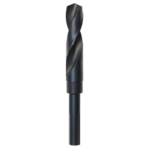 Milwaukee Tool 48-89-2740 9/16 Inch S&D Black Oxide Drill Bit Milwaukee Tool 48-89-2740 9/16 Inch S&D Black Oxide Drill Bit