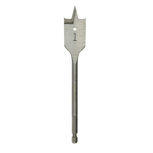 MILW 48-27-0011 (6) 7/8" x 4.5" Fla MILW 48-27-0011 (6) 7/8" x 4.5" Fla