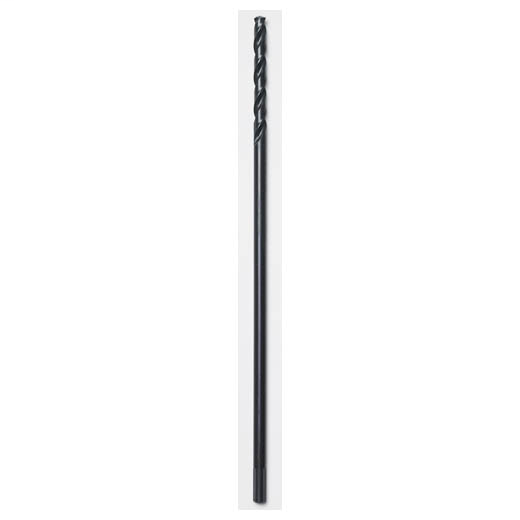 Milwaukee Tool 48-89-2772 1/4 Inch Black Oxide Aircraft Bit Milwaukee Tool 48-89-2772 1/4 Inch Black Oxide Aircraft Bit