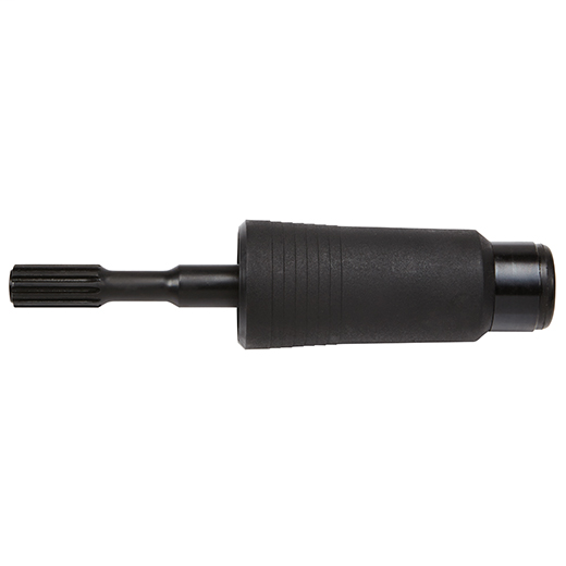 MILWAUKEE 48-03-3015 SPLINE BIT TO SDS ADAPTER MILWAUKEE 48-03-3015 SPLINE BIT TO SDS ADAPTER