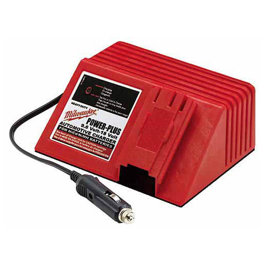 Product image for Milwaukee 48-59-0186 Universal DC Charger