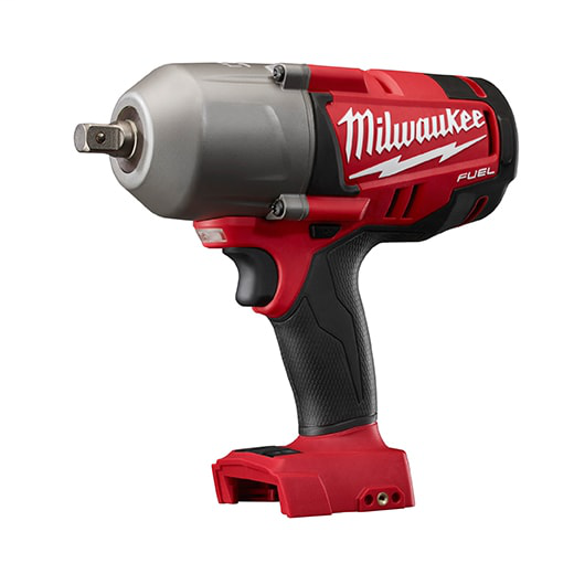 Product image for Milwaukee 2762-20 M18 FUEL 1/2 Inch High Torque Impact Wrench with Pin Detent