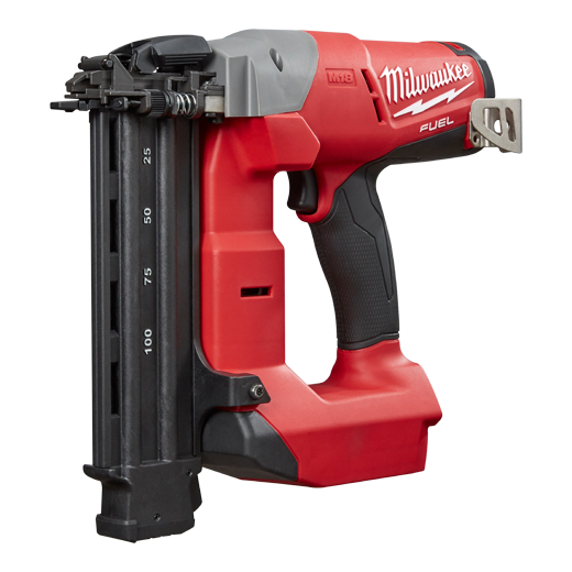 Milwaukee 274020 M18 FUEL™ 18 Gauge Brad Nailer Crawford Electric Supply