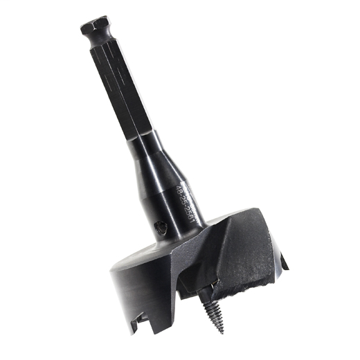 Selfeed Bit 2-1/8"