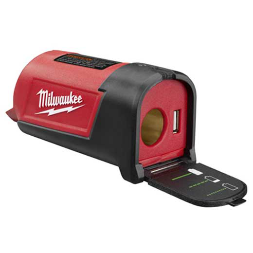 Product image for Milwaukee 2349-20 M12 Power Port