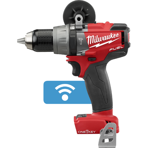 Product image for Milwaukee 2706-20 M18™ FUEL™ 1/2" HMR DRL/