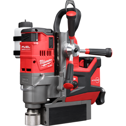 Milwaukee 278822 M18 FUEL™ 11/2" Lineman Drill Kit Cooper