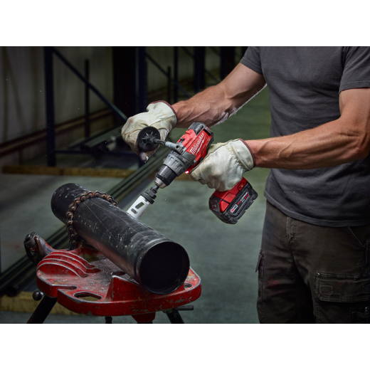 Milwaukee 270320 M18 FUEL 1/2 Inch Drill and Driver Bare Tool Cooper