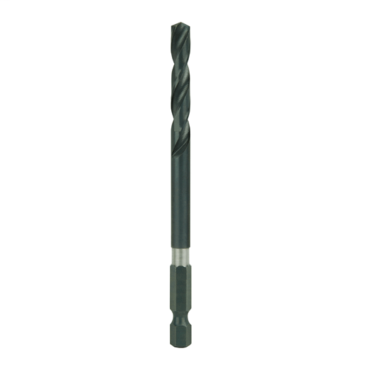 Product image for Milwaukee 48-89-4417 1/2" SHOCKWAVE™ Impact Hex Drill Bit