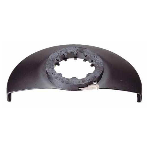 Product image for MILW 49-12-0025 9IN WHEEL GUARD