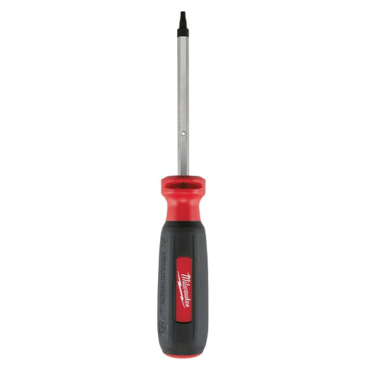 Product image for Milwaukee 48-22-2052 #2 Hex Shank Screwdriver