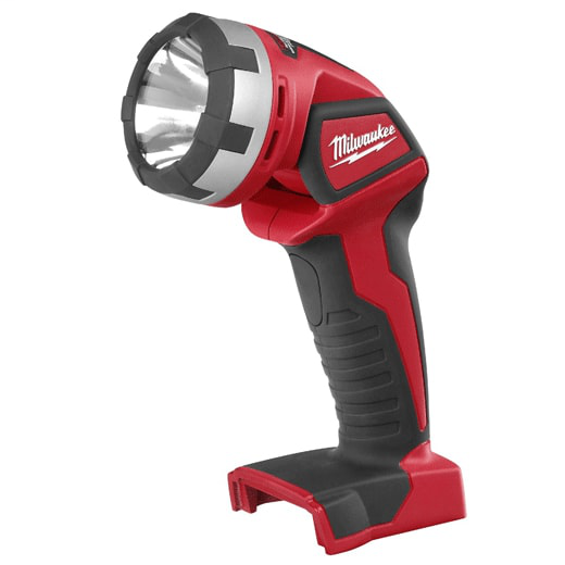 Milwaukee 49-24-0171 M18 Worklight Product image for Milwaukee 49-24-0171 M18 Worklight