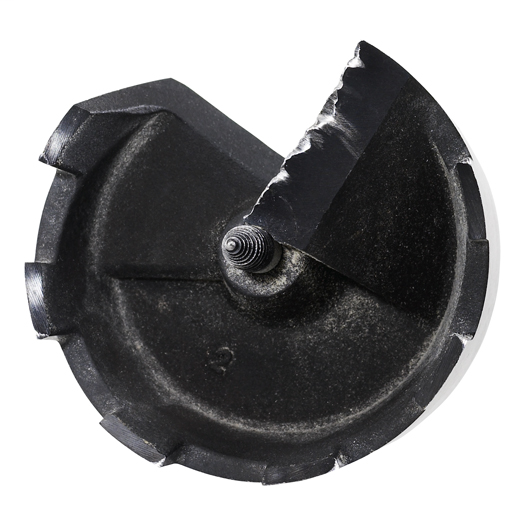 Selfeed Bit 2-1/8"
