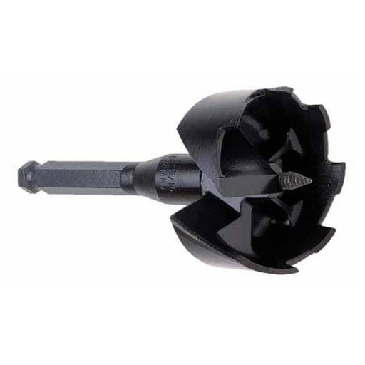 Product image for Milwaukee 48-25-2561 Selfeed 2-9/16 Inch Bit