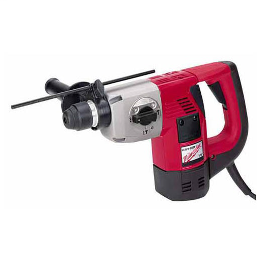 Product image for Milwaukee 5359-21 1-1/8 SDS Rotary Hammer