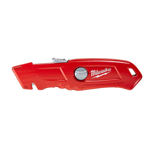 Product image for Milwaukee 48-22-1915 Self-Retracting Safety Knife
