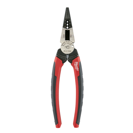 Product image for Milwaukee 48-22-3068 Nose Plier