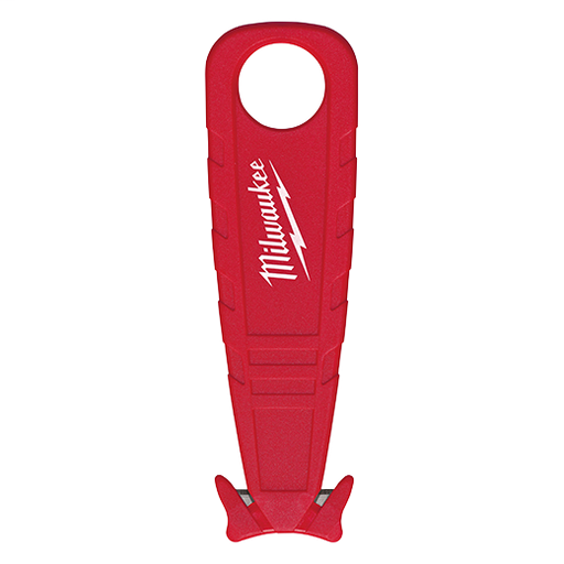 Milwaukee 48-22-1916 Safety Cutter Product image for Milwaukee 48-22-1916 Safety Cutter