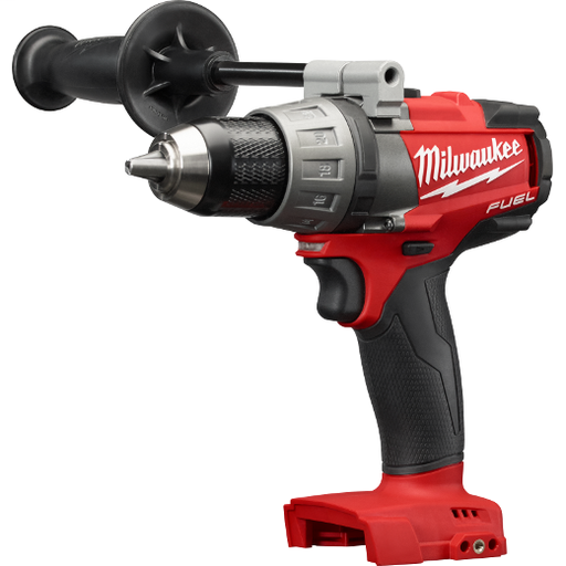 Product image for Milwaukee 2703-20 M18 FUEL 1/2 Inch Drill and Driver Bare Tool