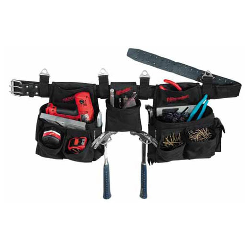 Product image for Milwaukee 49-17-0190 Tool Belt