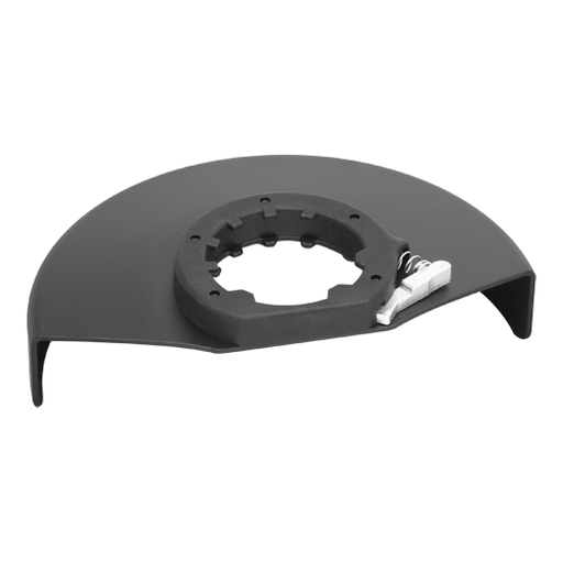 5" TYPE 27 GRINDING GUARD