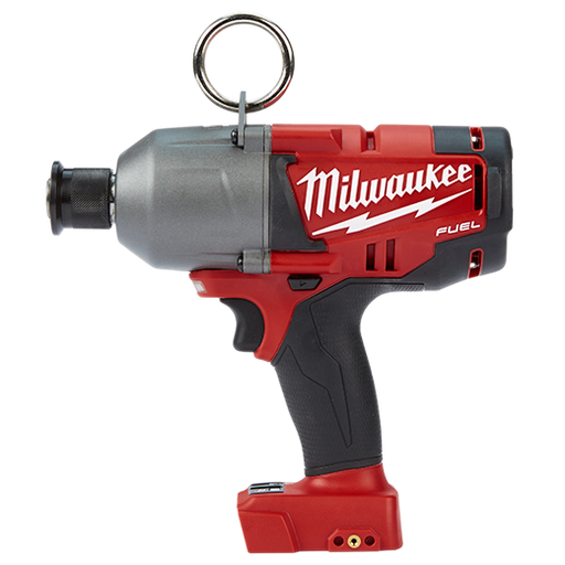 Product image for Milwaukee 2765-20 18 Volt 7/16 Inch Variable Speed Cordless Hex Utility Impacting Drill