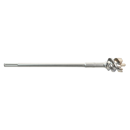 2-1/2" X 39" One Piece SDS-MAX Tunnel Bit