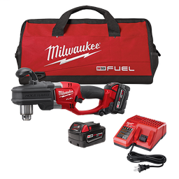 MILW 2707-22 18V DRILL KT