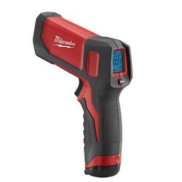 Product image for Milwaukee 2265-20 Infrared Thermometer