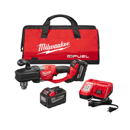 MILW 2707-22HD DRILL KIT