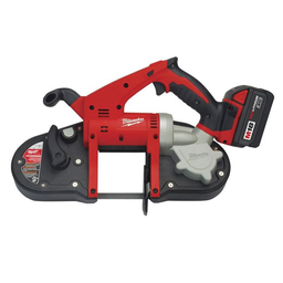 MILW 2629-22 18V M18 BANDSAW KIT