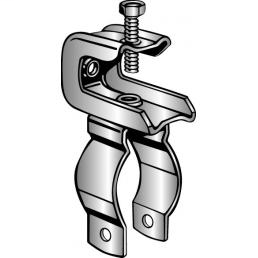 Beam Clamp with Conduit Hanger BEAM CLAMP W/HANGER