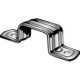 Mayer-DDS-2 Hole Strap SERVICE ENTRANCE STRAP 2 HOLE-1