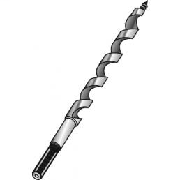 CUL 80615 15/16 X 6 SHIP AUGER BIT CUL 80615 15/16 X 6 SHIP AUGER BIT