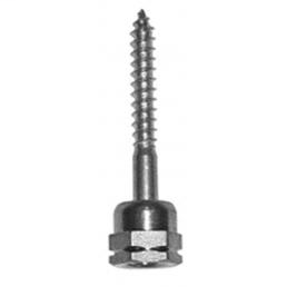 Sammys® Anchor SAMMY GST20 2 WOOD 3/8 ROD