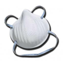 Dust Mask ECONO N95 RESPIRATOR 5PK CLAM