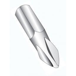 CUL 38502D #2-2 PHILLIPS HEX PWR BI CUL 38502D #2-2 PHILLIPS HEX PWR BI