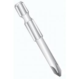 CUL 38506D #2-6in PHILLIPS HEX POWE CUL 38506D #2-6in PHILLIPS HEX POWE