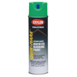 Marking Paint GREEN INVERT PAINT SOLV BASE,
