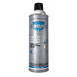 Degreaser FLASH FREE SOLV&DEGREASE 20 0Z